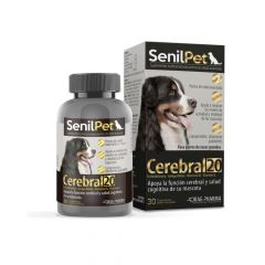 SENILPET CEREBRAL 20 x 30 COMP