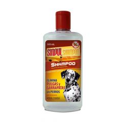 SINPUL SHAMPOO 300 ml