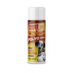 SINPUL DRY PERRO 100 gr