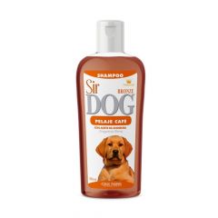 SIR DOG BRONZE SHAMPOO 390 ml