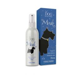 SIR DOG PERFUM MACHO 80ML WOODEN WOOF