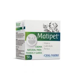 MATIPET POMADA 50 gr