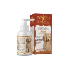 SKINDRAG AVENA SHAMPOO 250 ml