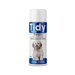 TIDY PERROS 100 gr