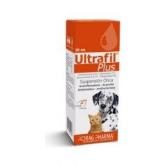 ULTRAFIL PLUS 20 ml