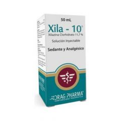 RR XILA-10 50 ml