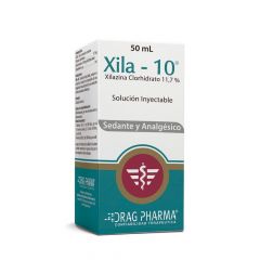 RR XILA-10 50 ml