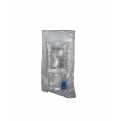 FISIOLÓGICO 100 ml x 95 BOLSA