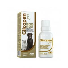 GLICOPAN 30 ml