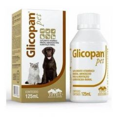 GLICOPAN 125 ml