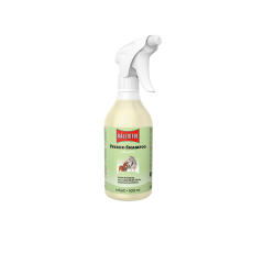 BALLISTOL SHAMPOO CABALLOS CAMOMILE  500 ML