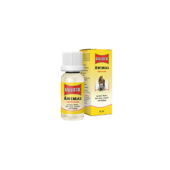BALLISTOL ACEITE CUIDADO ANIMAL 10 ML