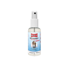 BALLISTOL REPELENTE INSECTOS PULVERIZADOR MANUAL 1