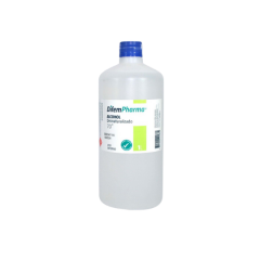 ALCOHOL DESN 70°  - 1 L  - DIFEM