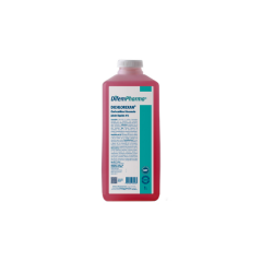 DICHLOREXAN JABON (CLORHEXIDINA) 4%  - 1 L - DIFEM