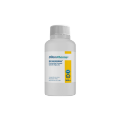 DICHLOREXAN SOL ACUOSA  2% 500ML (CLORHEXIDINA)