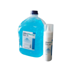 DIECO GEL -  BIDON 5LT + APLICADOR 250ML - DIFEM