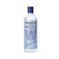 PRONTOSAN SOLUTION ROUND BO 350ML x1