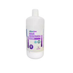 AGUA OXIGENADA 1000ml DIFEMCARE-QUALITYPRO