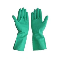 GUANTE NITRILO IND. HEAVY-DUTY 10-XL (x1 PAR)