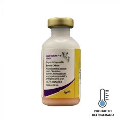 CLOSTRIBAC 8 GOLD 10 DS (20ml)