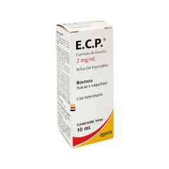 ECP 2 mg/ml 10 ml