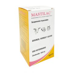 MASTILAC 100 ml