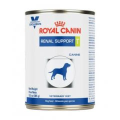 CANINO RENAL SUPPORT T LATA 385 GR X 1 UN