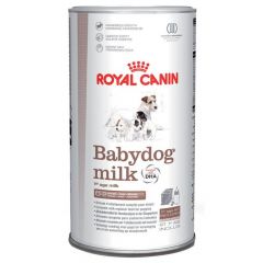 BABY DOG MILK 0,4 KG
