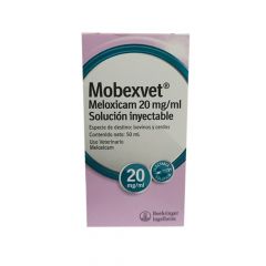 MOBEX VET 50 ml