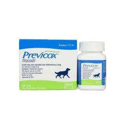 PREVICOX 227 mg 60 COMP