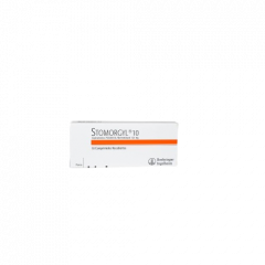 STOMORGYL - 10 x 10 CM