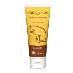 BALL FREE EQUILIBRIO 70 GR