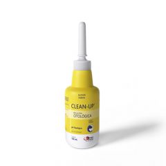 CLEAN UP SOLUCION OTOLOGICA 100ML
