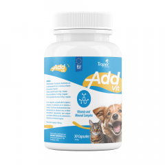 ADD VIT 30CAP