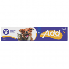 ADD FLORA GEL 15ML