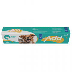 ADD RESCUE CALM GEL15ML