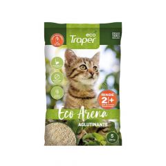 ECO ARENA TRAPER MAIZ 5L (3,5kg)