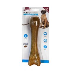 HUESO COMPACTO GRANDE 265 GR