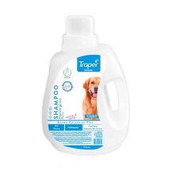 SHAMPOO HIPOALERGENICO TRAPER PERRO (5L)