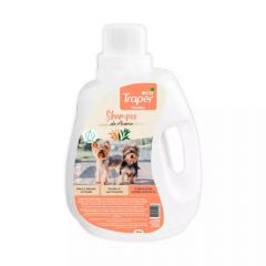SHAMPOO DE AVENA TRAPER (5 L)   