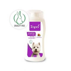 SHAMPOO PELO CLARO TRAPER MANZANILLA (260 CC)