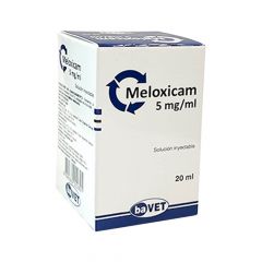 MELOXICAM 0,5% X 20 ML