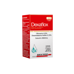 RR DEXAFLOX 5ML