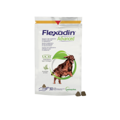 FLEXADINE ADVANCED 60 COMPRIMIDOS