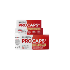 PROCAPS POWER GASTRIC X 60 COMP (30 SACHET)