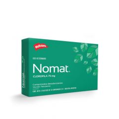 NOMAT 20 COMPRIMIDOS