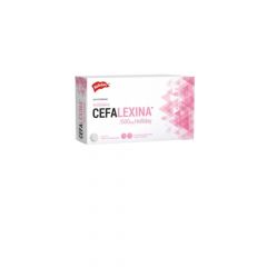 CEFALEXINA 500MG X 10 COMPRIMIDOS HOLLIDAY