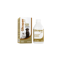 GLICOPAN 250 ml