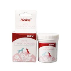 NAILS POWDER 14 G (POLVO HEMOSTATICO)